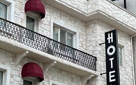 Derin Butik Hotel