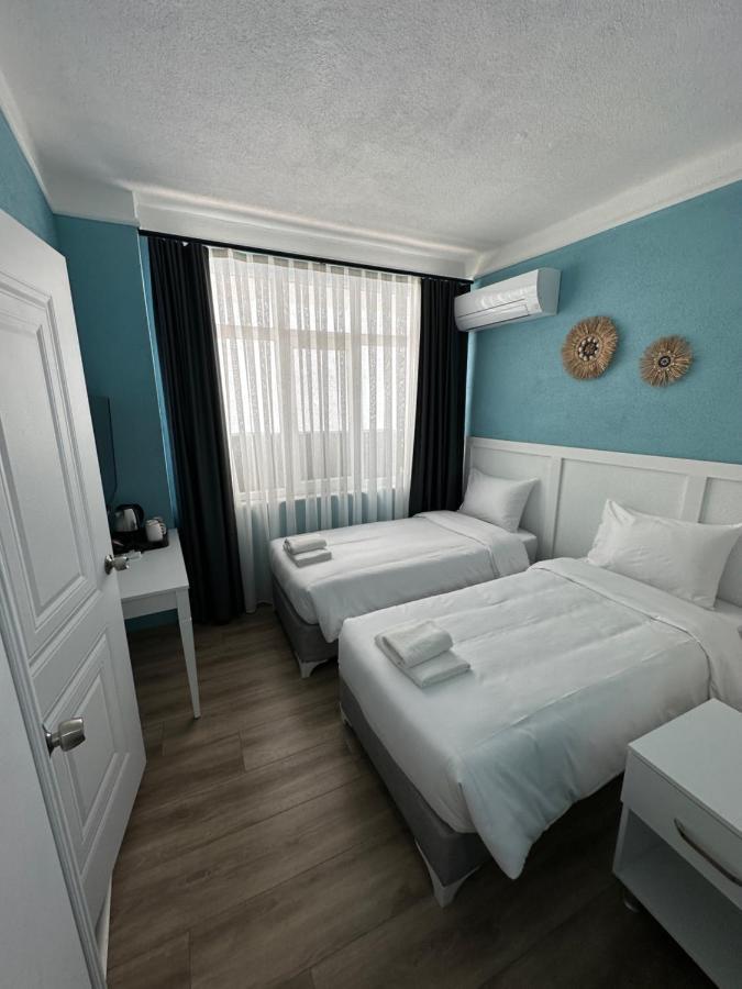 Derin Butik Hotel Tekirdağ Dış mekan fotoğraf