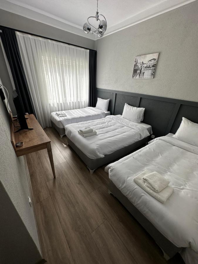 Derin Butik Hotel Tekirdağ Dış mekan fotoğraf