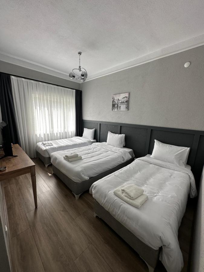 Derin Butik Hotel Tekirdağ Dış mekan fotoğraf