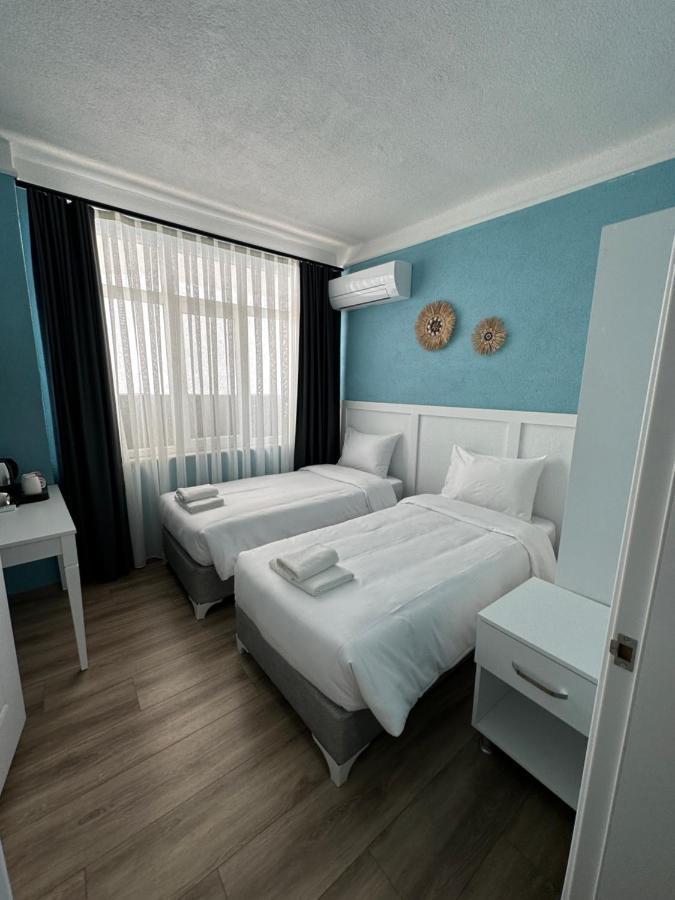 Derin Butik Hotel Tekirdağ Dış mekan fotoğraf