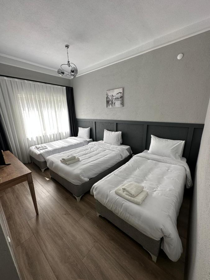 Derin Butik Hotel Tekirdağ Dış mekan fotoğraf